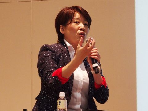 KDDIがFirefox OSスマホを発売する目的とは？