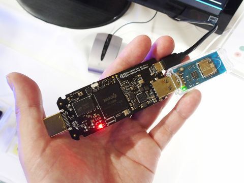 KDDIがFirefox OSスマホを発売する目的とは？