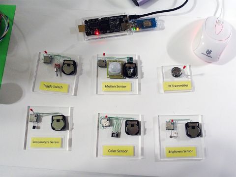 KDDIがFirefox OSスマホを発売する目的とは？