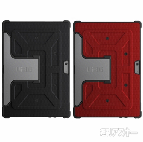 URBAN ARMOR GEAR社製 Surface Pro 3用ケース