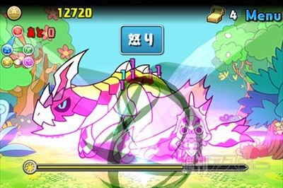 パズドラ：中級者でもチャレンジできる「モンハンG4コラボ・超級」攻略法