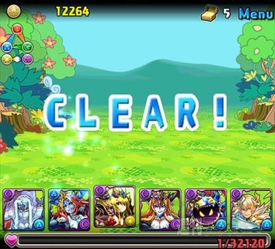 パズドラ：中級者でもチャレンジできる「モンハンG4コラボ・超級」攻略法
