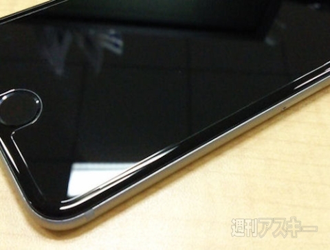 iPhone6display