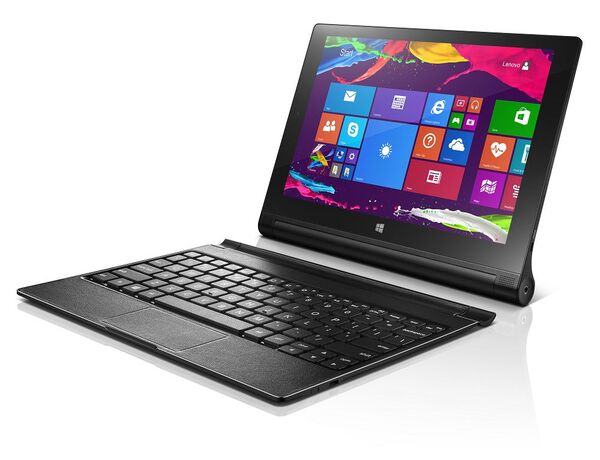 LENOVO YOGA