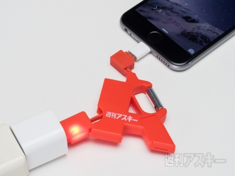 Aの使い方画像1