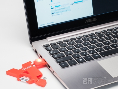 Aの使い方画像2