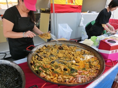 お得にお買い物＆旨いものめぐり『築地秋まつり』開催：今日は何の日