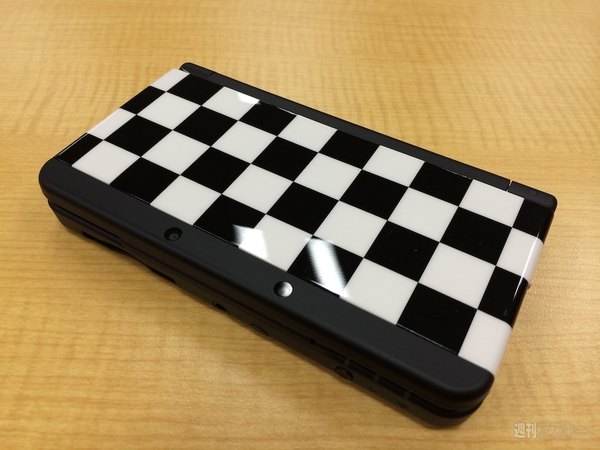 Newニンテンドー3DS