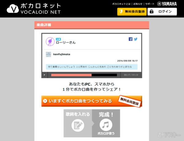 ROLLY×週アス Vol.31