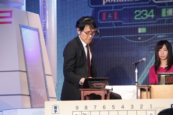 電王戦タッグマッチ2014