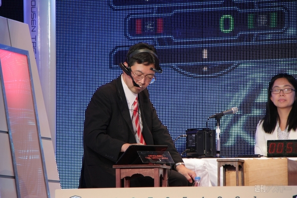 電王戦タッグマッチ2014