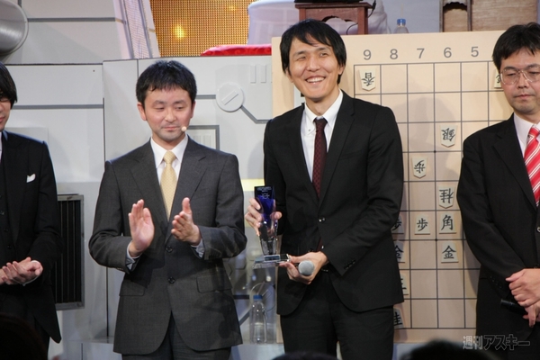 電王戦タッグマッチ2014