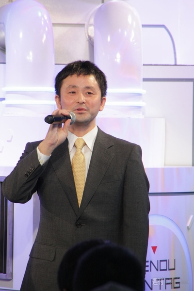 電王戦タッグマッチ2014