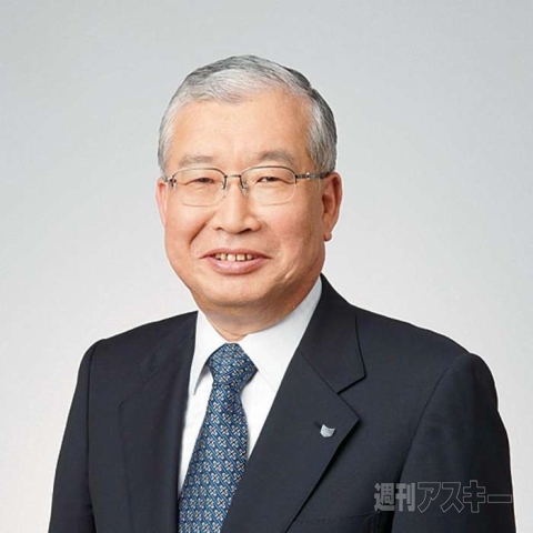 週アス1000号の祝辞のまとめ【その1】