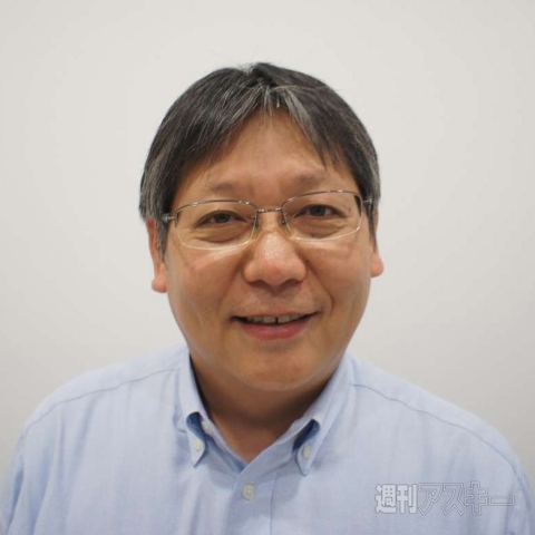 週アス1000号の祝辞のまとめ【その1】