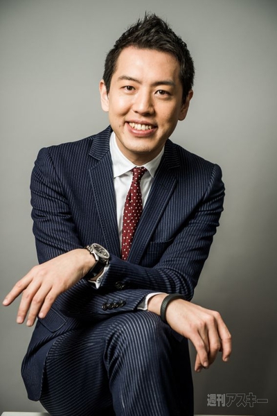 週アス1000号の祝辞のまとめ【その2】