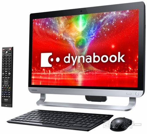 東芝 2014年秋冬モデル