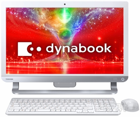 東芝 2014年秋冬モデル