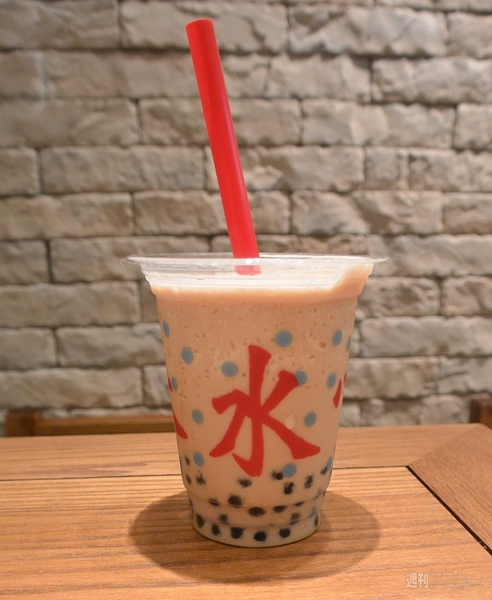 春水堂（チュンスイタン）