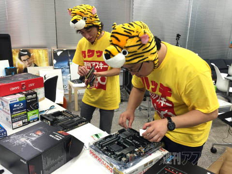 24時間ニコ生ジサトラ