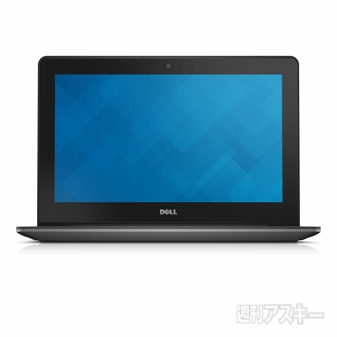 dell chromebook11