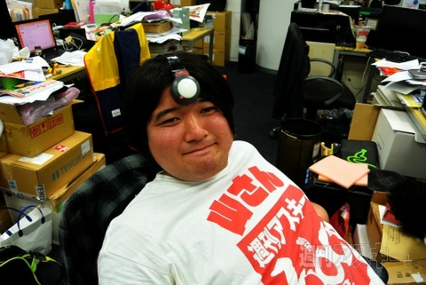 ココロスキャナー