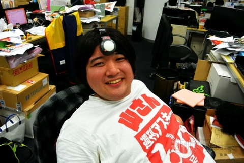 ココロスキャナー