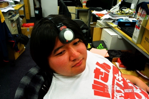 ココロスキャナー