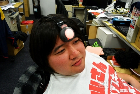 ココロスキャナー