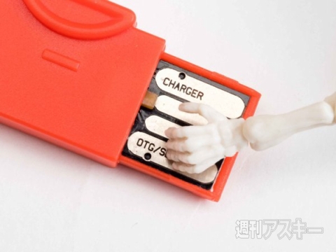 週アス1000号記念、Aのふろくだよ