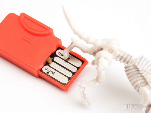 週アス1000号記念、Aのふろくだよ