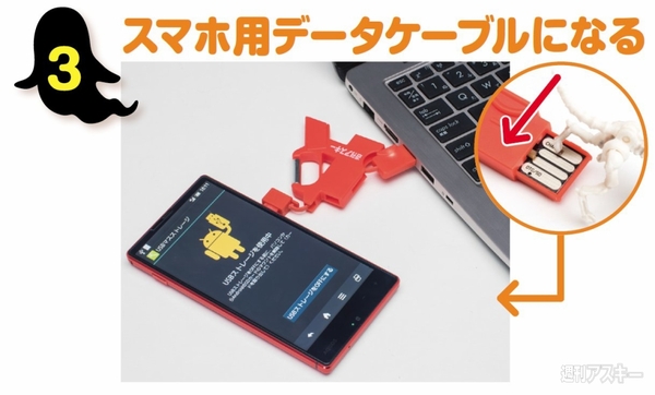 週アス1000号記念、Aのふろくだよ