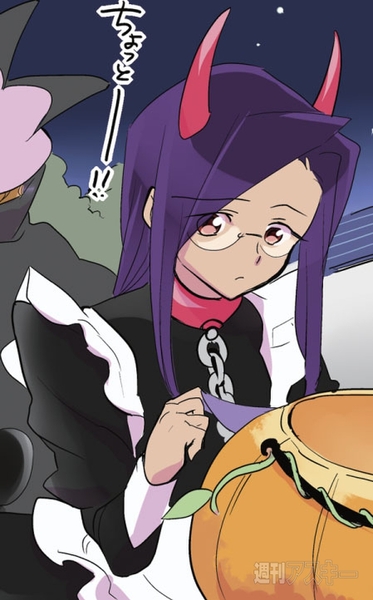 ひみつのアンドロイド花劇団