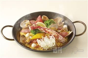 ジョナサンでたらばカーニバル実施