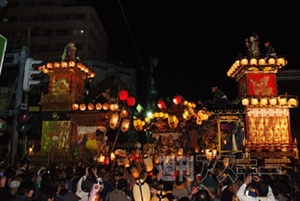 ご当地グルメ『B-1グランプリ』が福島県郡山市で今日10/19まで開催：今日は何の日