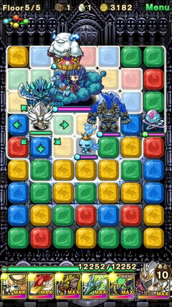 ベリト降臨！超上級