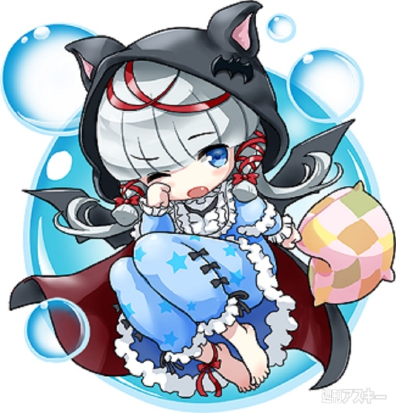 トキラビ：ハロウィンイベント