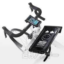 スマホ周辺機器