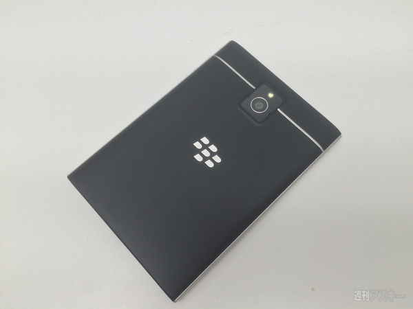 BlackBerryPassport