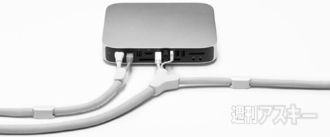 Bluelounge ケーブルディレクター Soba