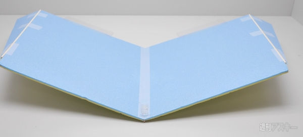 DIYちっちゃい組み込み式カメラ