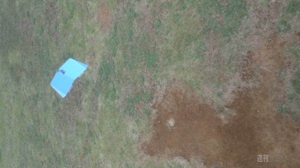 DIYちっちゃい組み込み式カメラ