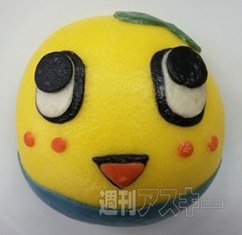 ふなっしーまん