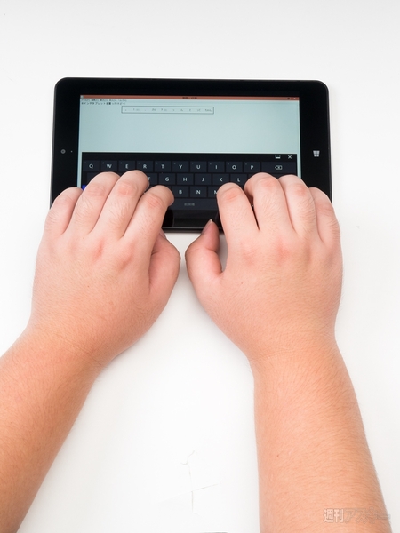 BTキーボード選び