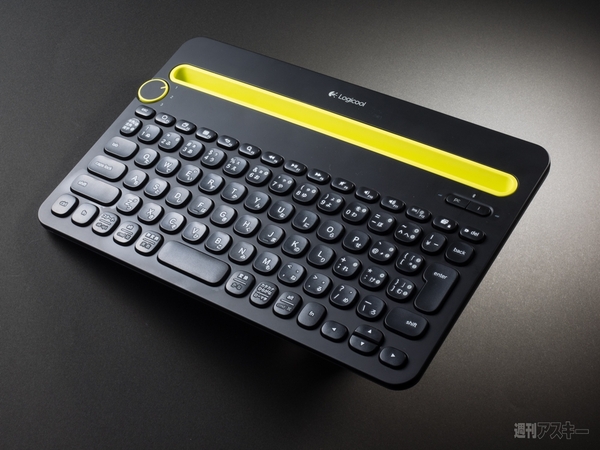 BTキーボード選び