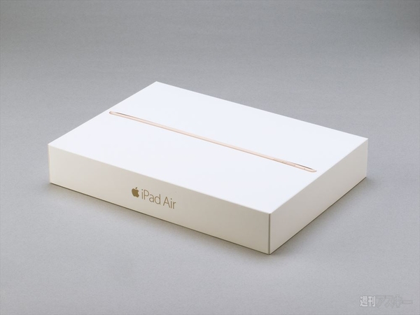 iPad Air2