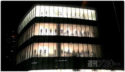 スターウォーズの帝国軍が川越を侵略!?ほか。見出しで楽しむネタ7本