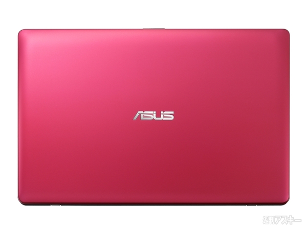 ASUS冬モデルノートPC