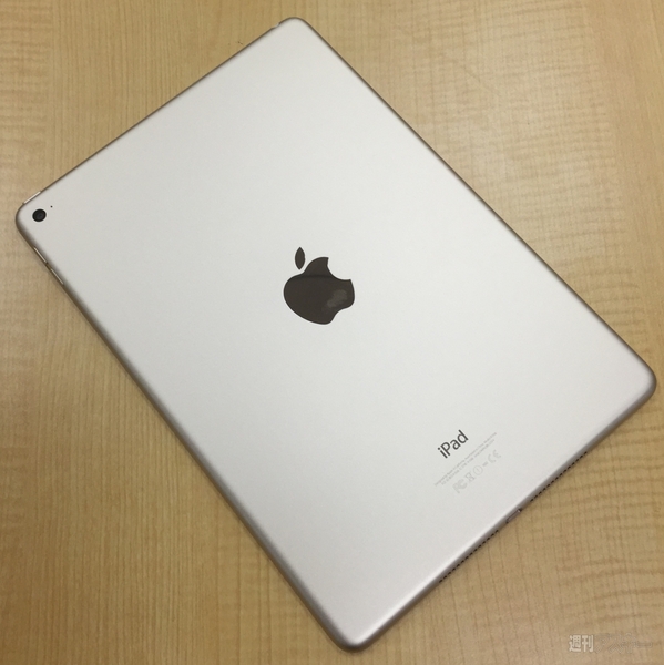 iPad Air 2