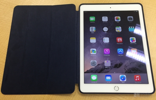 iPad Air 2